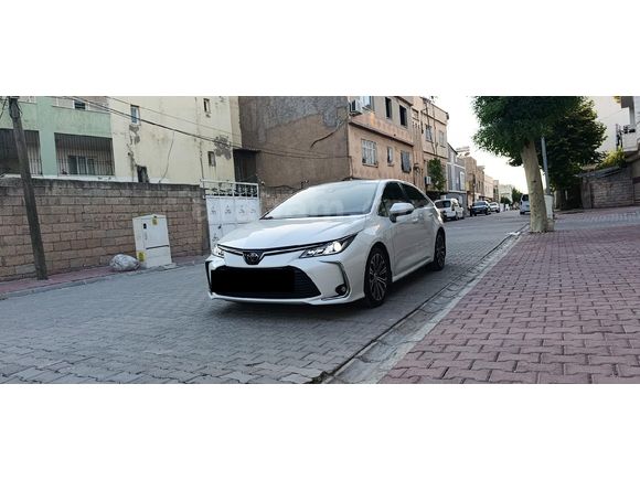 Sahibinden Toyota Corolla 1.6 Flame X Pack 2020 Model