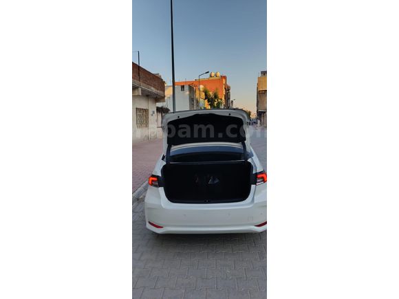 Sahibinden Toyota Corolla 1.6 Flame X Pack 2020 Model