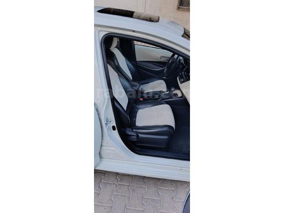 Sahibinden Toyota Corolla 1.6 Flame X Pack 2020 Model