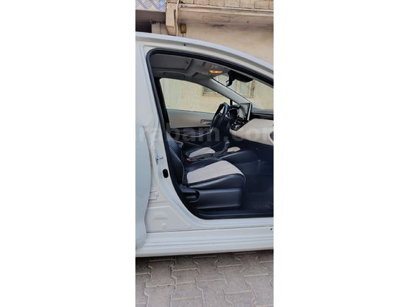 Sahibinden Toyota Corolla 1.6 Flame X Pack 2020 Model