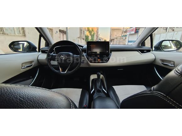 Sahibinden Toyota Corolla 1.6 Flame X Pack 2020 Model