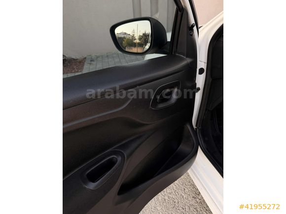 -EMSALSİZ BAKIMLI 2015 C-ELYSEE 1.6 HDİ ATTRACTİON+ 245.000 KM-