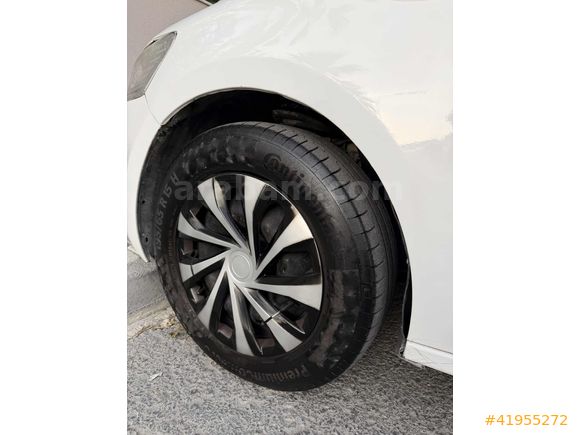 -EMSALSİZ BAKIMLI 2015 C-ELYSEE 1.6 HDİ ATTRACTİON+ 245.000 KM-