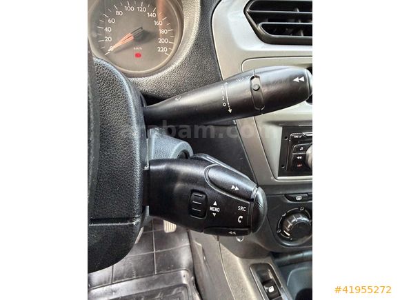 -EMSALSİZ BAKIMLI 2015 C-ELYSEE 1.6 HDİ ATTRACTİON+ 245.000 KM-