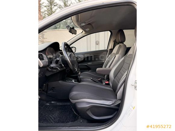 -EMSALSİZ BAKIMLI 2015 C-ELYSEE 1.6 HDİ ATTRACTİON+ 245.000 KM-