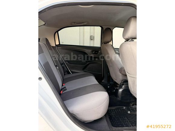 -EMSALSİZ BAKIMLI 2015 C-ELYSEE 1.6 HDİ ATTRACTİON+ 245.000 KM-