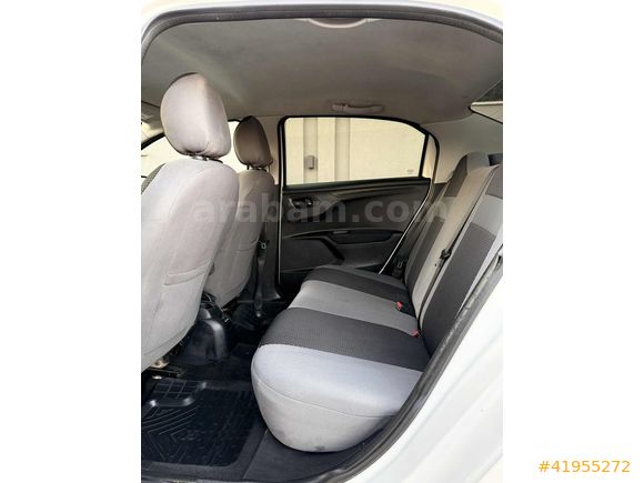 -EMSALSİZ BAKIMLI 2015 C-ELYSEE 1.6 HDİ ATTRACTİON+ 245.000 KM-