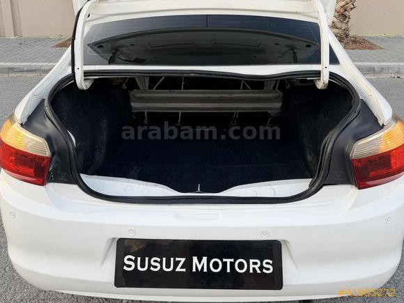 -EMSALSİZ BAKIMLI 2015 C-ELYSEE 1.6 HDİ ATTRACTİON+ 245.000 KM-