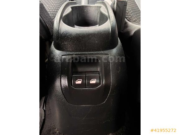 -EMSALSİZ BAKIMLI 2015 C-ELYSEE 1.6 HDİ ATTRACTİON+ 245.000 KM-