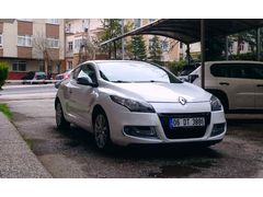 Sahibinden Renault Megane 1.5 dCi GT-Line 2012 Model 