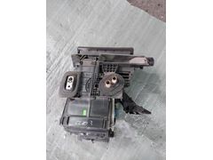 RENAULT CLİO-3 ÇIKMA ORİJİNAL KALORİFER KAZANI   05435439694 