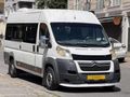 2011 CİTROEN JUMPER 2.2HDİ 16+1 TURİZM PAKET