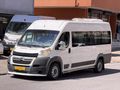 2011 CİTROEN JUMPER 2.2HDİ 16+1 TURİZM PAKET
