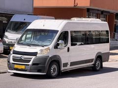 2011 CİTROEN JUMPER 2.2HDİ 16+1 TURİZM PAKET