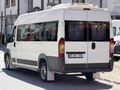 2011 CİTROEN JUMPER 2.2HDİ 16+1 TURİZM PAKET
