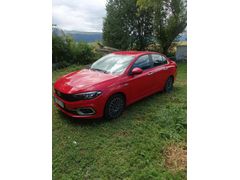 Sahibinden Fiat Egea 1.4 Fire Urban 2022 Model  88.000 km Kırmızı