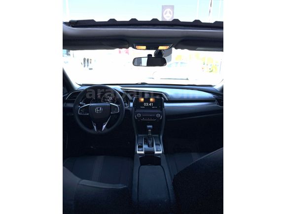 Sahibinden Honda Civic 1.6i VTEC Eco Elegance 2018 Model 