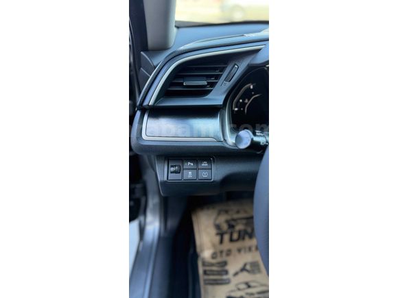 Sahibinden Honda Civic 1.6i VTEC Eco Elegance 2018 Model 