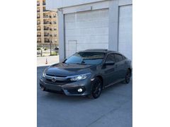 Sahibinden Honda Civic 1.6i VTEC Eco Elegance 2018 Model 