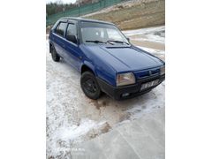 Sahibinden Skoda Favorit 1.3 LX 1993 Model