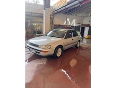 Sahibinden Toyota Corolla 1.6 GLi 1997 Model