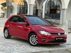 2018 VW GOLF 1.0 TSİ COMFORTLİNE DSG CAM TAVAN BOYASIZ-DEĞİŞENSİZ 144.000KM