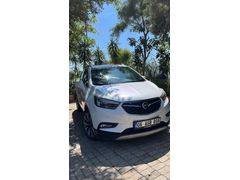 Memurdan Opel Mokka X 1.6 CDTI Excellence