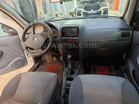 Sahibinden Fiat Albea Sole 1.3 Multijet Active 2011 Model