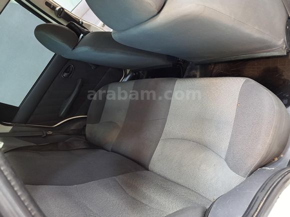 Sahibinden Fiat Albea Sole 1.3 Multijet Active 2011 Model