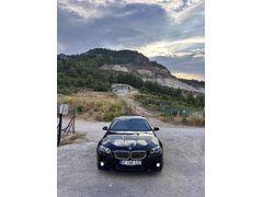 * BMW 520d Premium F10 | Ağır Bakımları Tam | Masrafsız
