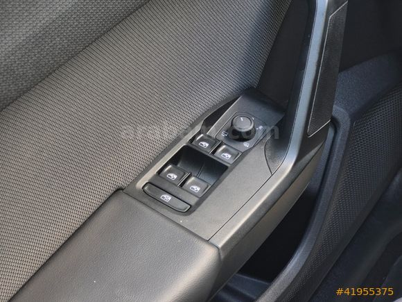 KİA ŞİMŞEK 2. EL - 2024 Seat Leon 1.0 eTSI 110Hp DSG Style