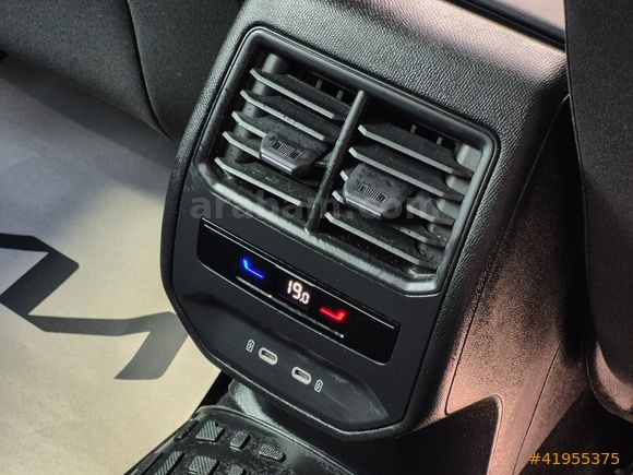 KİA ŞİMŞEK 2. EL - 2024 Seat Leon 1.0 eTSI 110Hp DSG Style