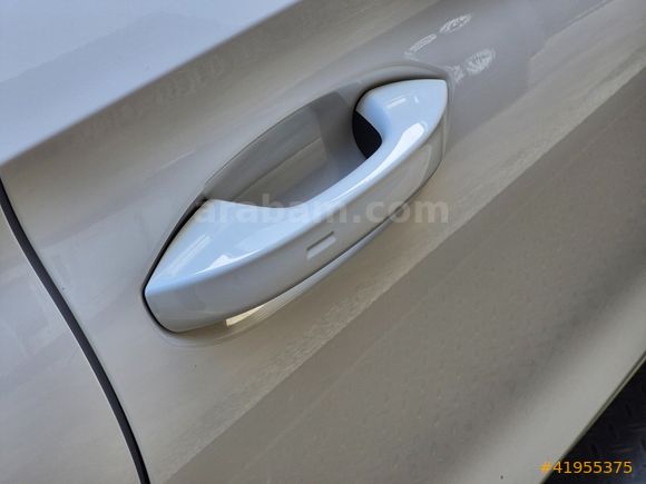KİA ŞİMŞEK 2. EL - 2024 Seat Leon 1.0 eTSI 110Hp DSG Style