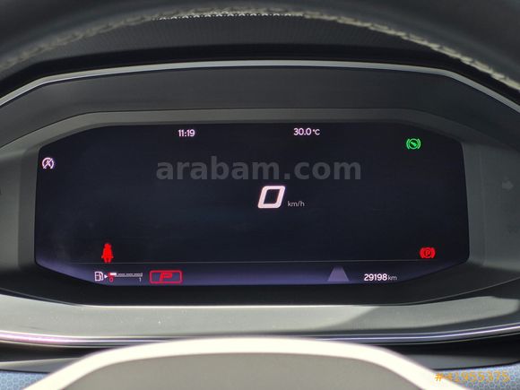 KİA ŞİMŞEK 2. EL - 2024 Seat Leon 1.0 eTSI 110Hp DSG Style
