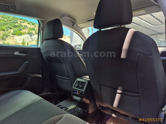 KİA ŞİMŞEK 2. EL - 2024 Seat Leon 1.0 eTSI 110Hp DSG Style