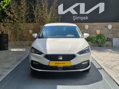 KİA ŞİMŞEK 2. EL - 2024 Seat Leon 1.0 eTSI 110Hp DSG Style