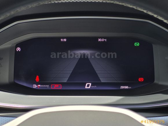 KİA ŞİMŞEK 2. EL - 2024 Seat Leon 1.0 eTSI 110Hp DSG Style