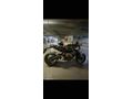 Sahibinden Honda CB 650 R 