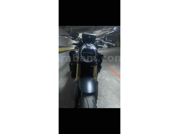 Sahibinden Honda CB 650 R 