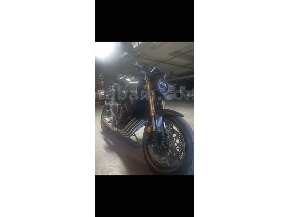Sahibinden Honda CB 650 R 