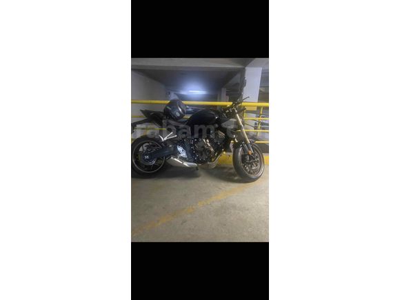 Sahibinden Honda CB 650 R 
