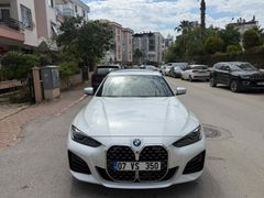Sahibinden BMW 4 Serisi 420i Gran Coupe M Sport 2023 Model 