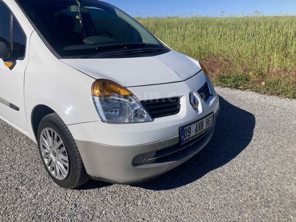 Sahibinden Renault Modus 1.4 Authentique 2005 Model 
