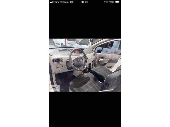 Sahibinden Renault Modus 1.4 Authentique 2005 Model 