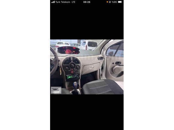 Sahibinden Renault Modus 1.4 Authentique 2005 Model 
