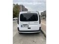 Sahibinden Renault Kangoo Multix 1.5 dCi Touch 2016 Model 