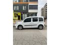 Sahibinden Renault Kangoo Multix 1.5 dCi Touch 2016 Model 