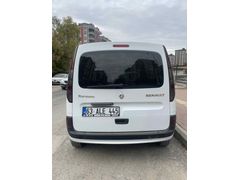 Sahibinden Renault Kangoo Multix 1.5 dCi Touch 2016 Model 