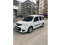 Sahibinden Renault Kangoo Multix 1.5 dCi Touch 2016 Model 