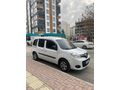 Sahibinden Renault Kangoo Multix 1.5 dCi Touch 2016 Model 